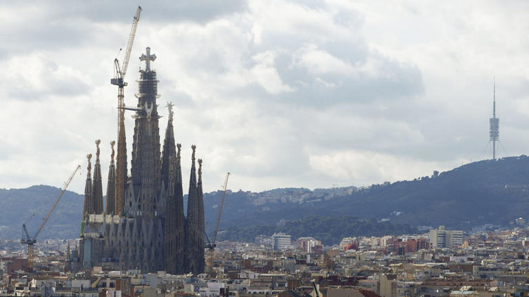 La Sagrada Familia y una oportunidad para el mundo