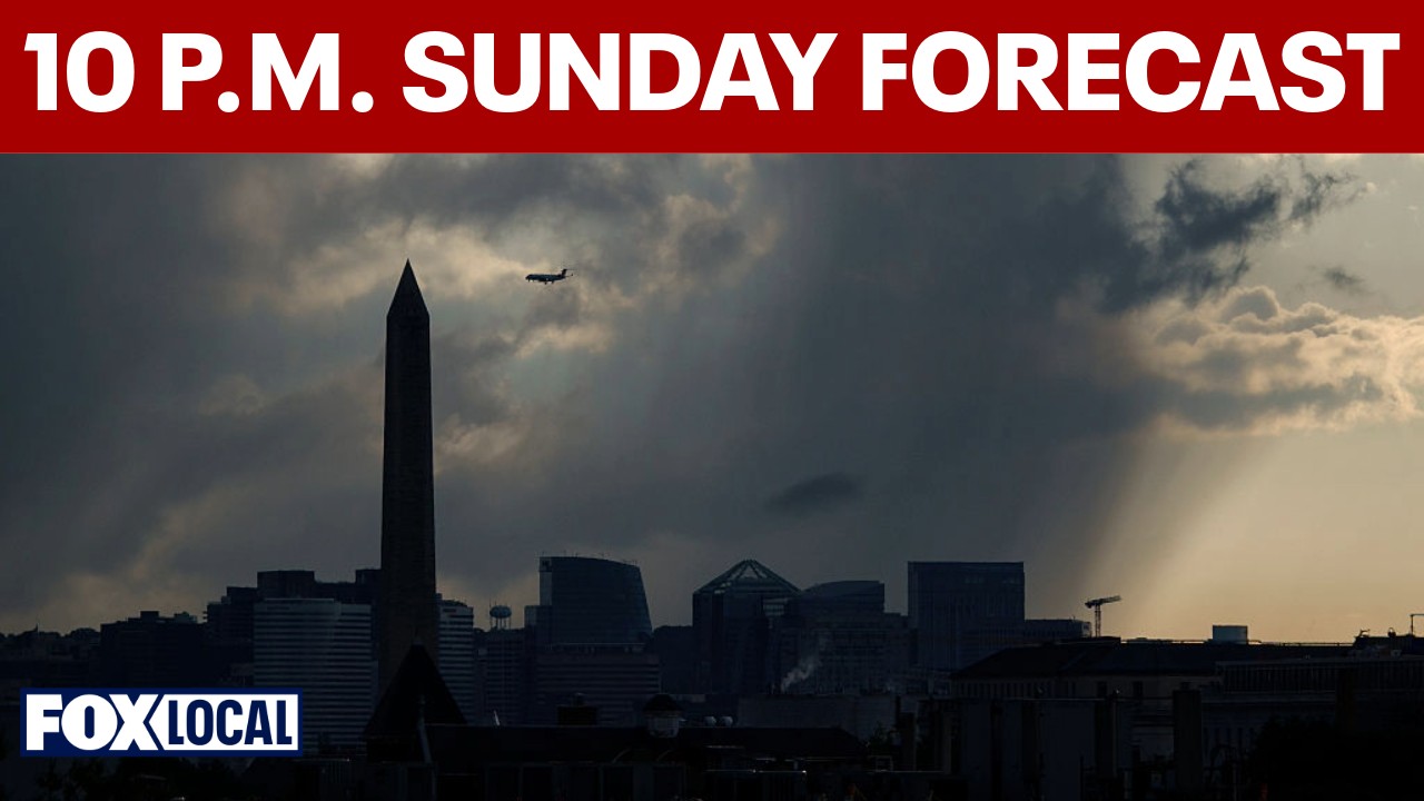Storm system could bring severe weather and temperature swings Monday