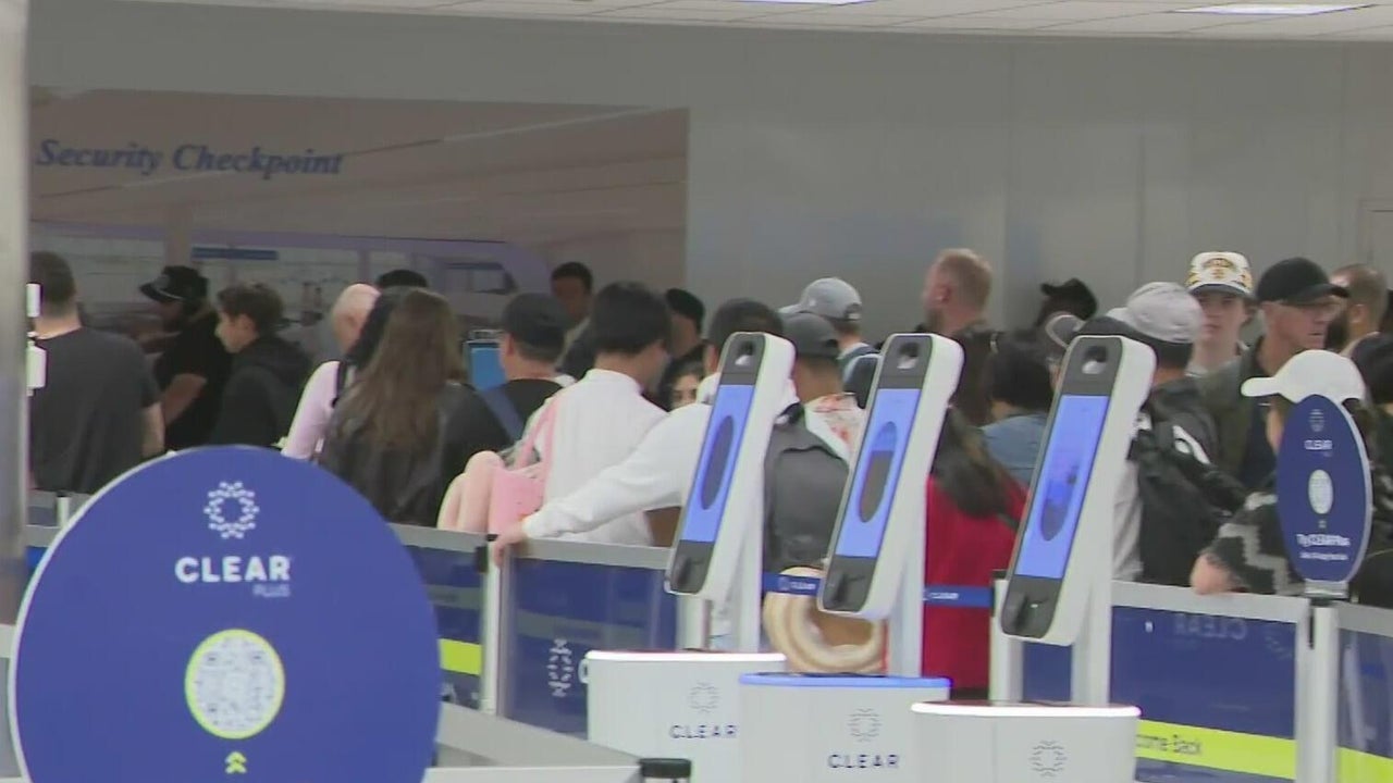 Fort Lauderdale Airport chaos: delays, cancellations, and frustrated ...