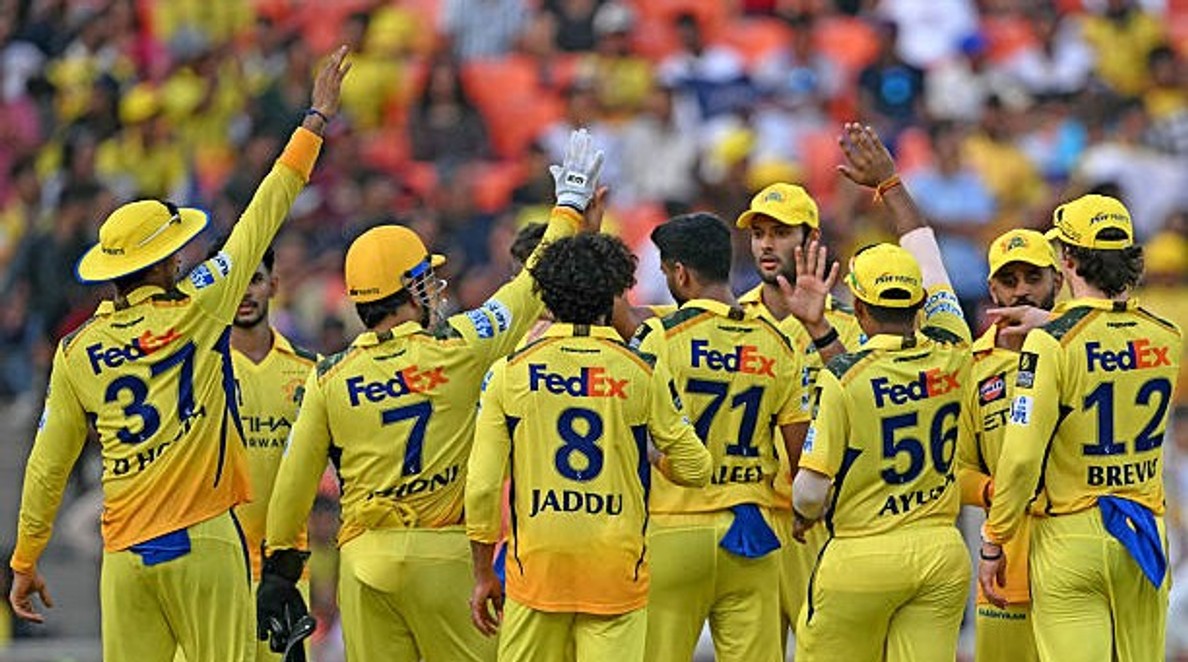 CSK stars in the race: Strong Orange Cap contenders for IPL 2026