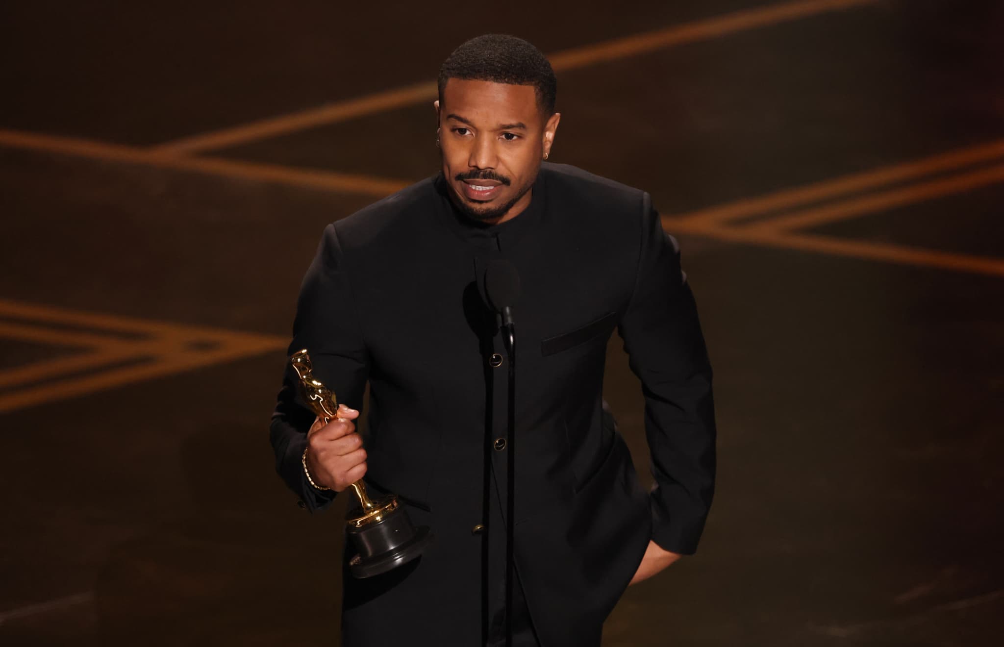 Oscars 2026 : Michael B Jordan meilleur acteur, « Une bataille après l ...