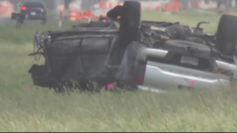 3 people killed, multiple injured after deadly crash on US-90: Fort ...