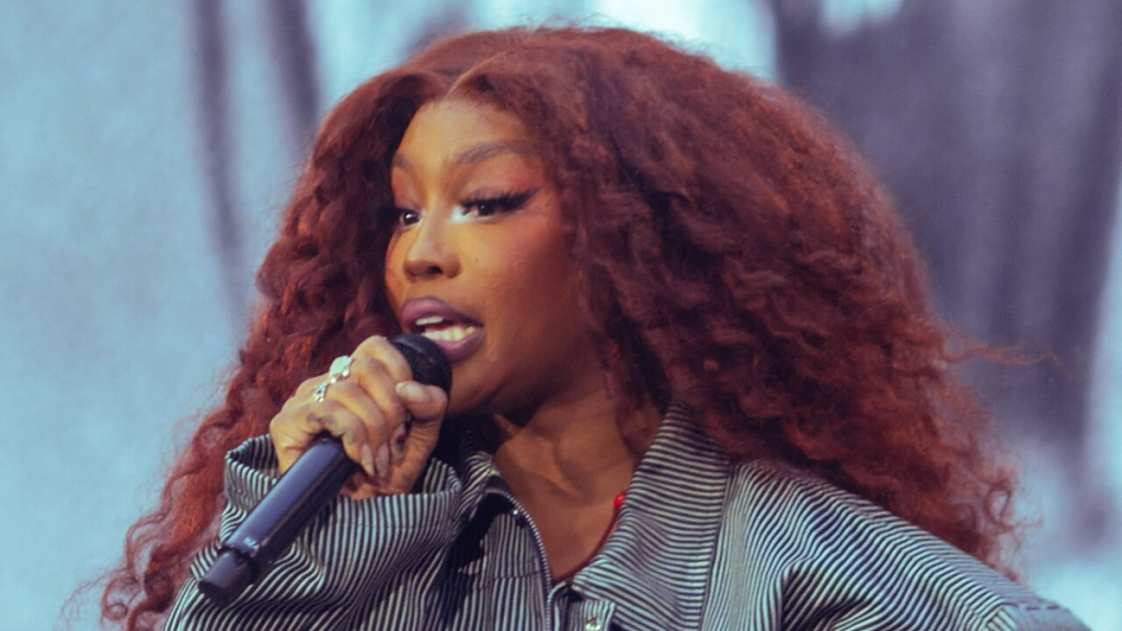 Was this a ripoff? Travis Scott, SZA, and Future continue to battle ‘Telekinesis’ copyright infringement lawsuit<br><br>