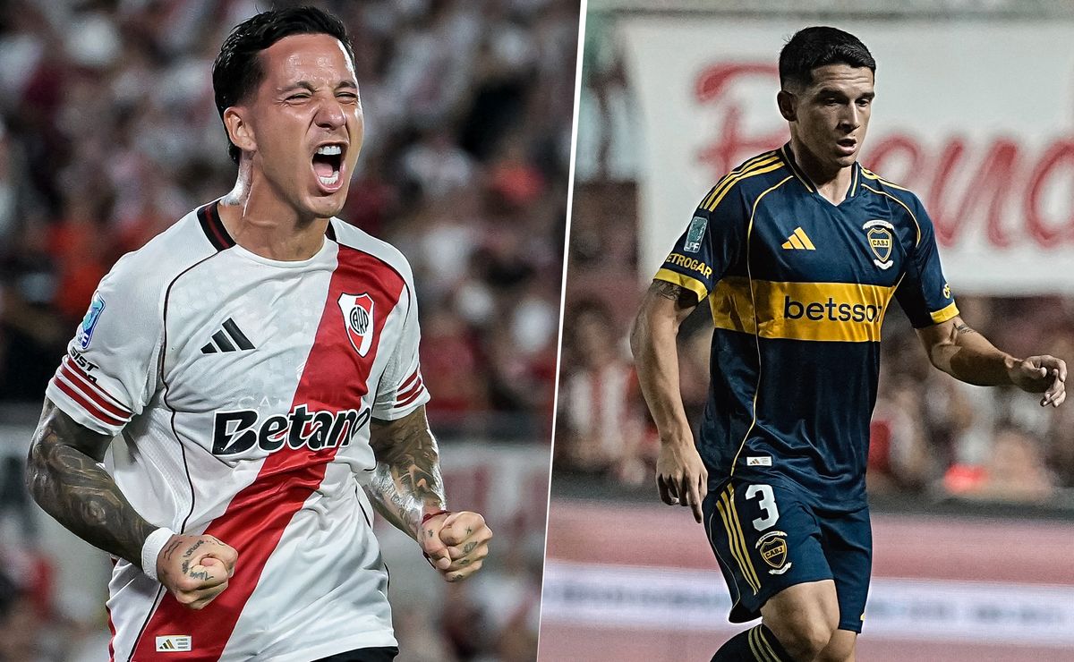 Así quedó la tabla del Torneo Apertura tras la victoria de River y el ...