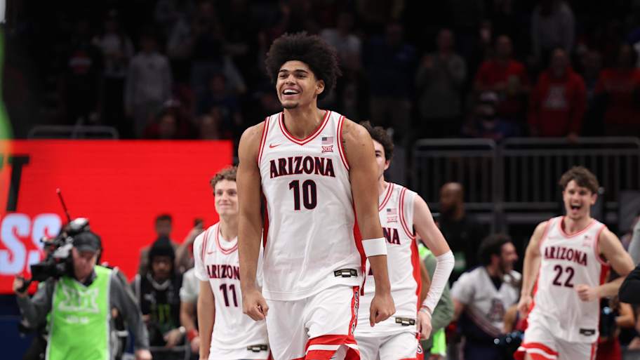 Arizona against LIU NCAA Tournament announcers and game time released<br><br>