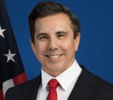 EUA mandam recado ao Brasil sobre presença chinesa no porto de Santos