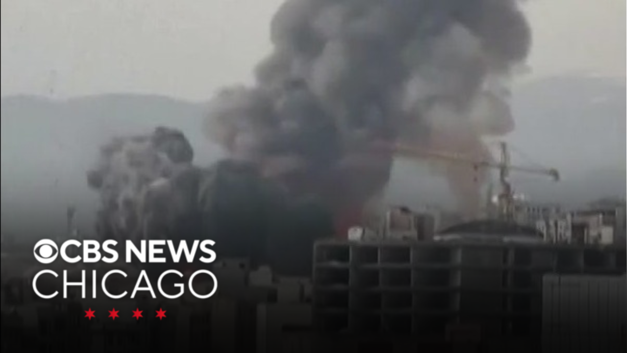 US.-Israel war with Iran enters week 3