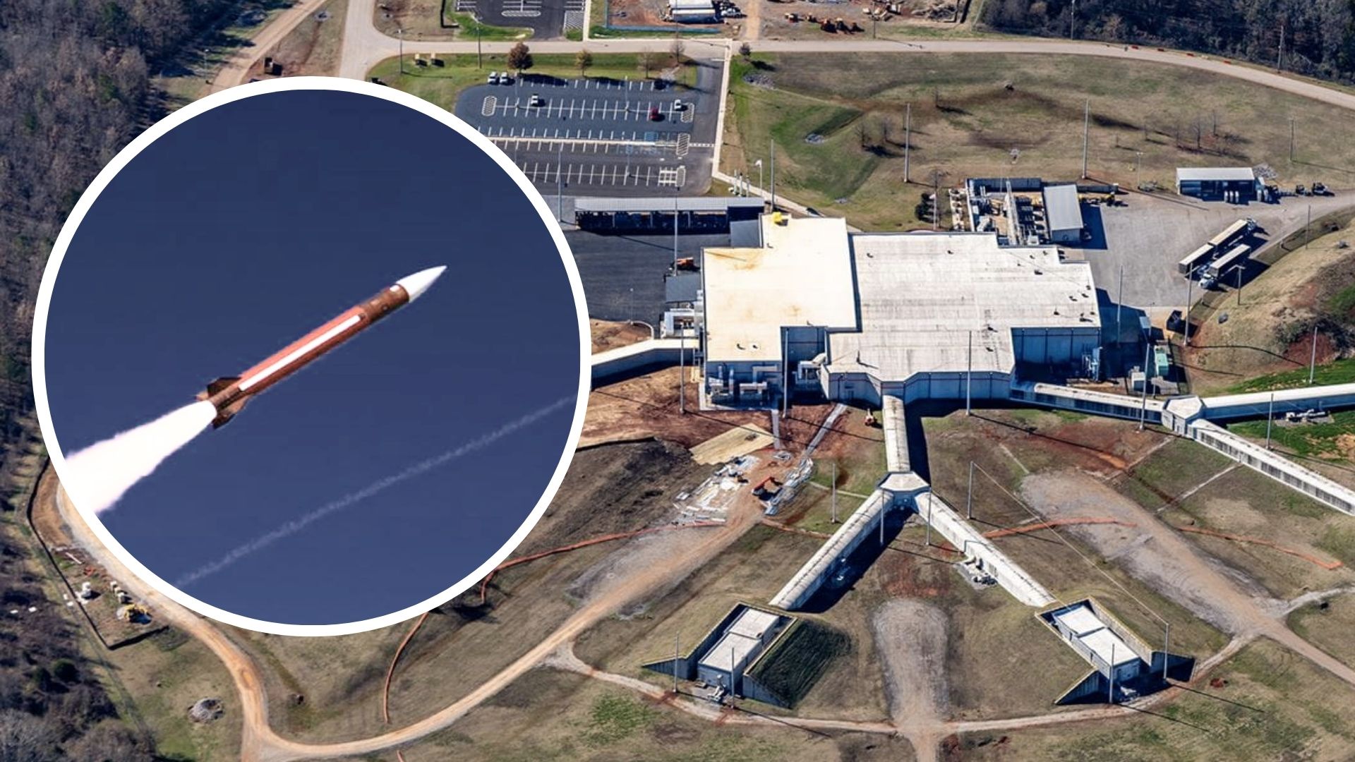 US' missile integration facility gets 26,000 sq feet expansion for 50% ...