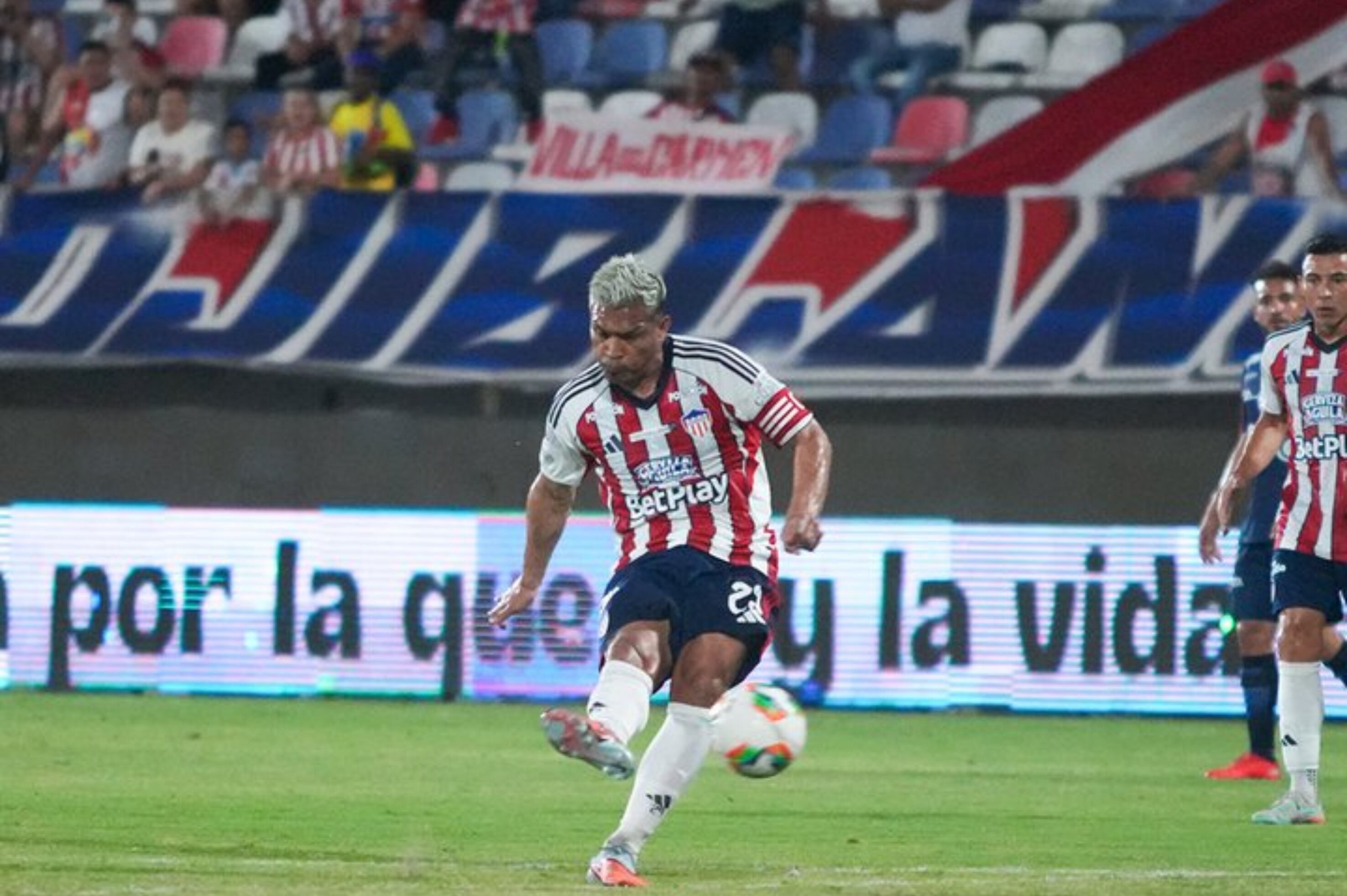 Así quedó la tabla de la Liga BetPlay, tras el partido de Junior y el ...