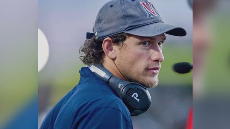 Visitation, celebration of life announced for Veterans Memorial coach ...