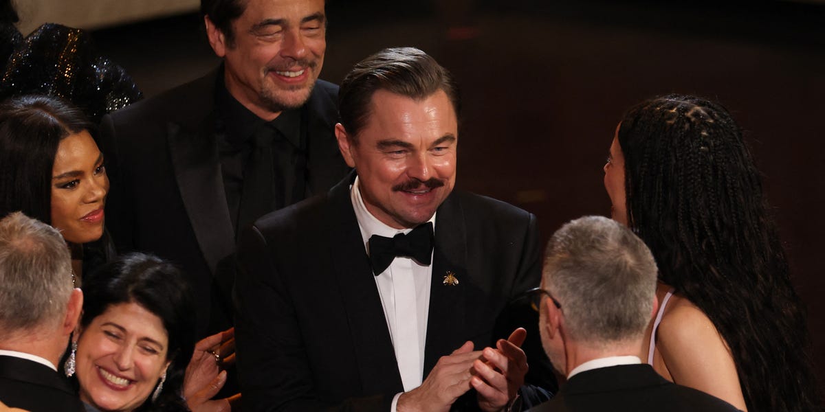 Everything that mattered from the 2026 Oscars