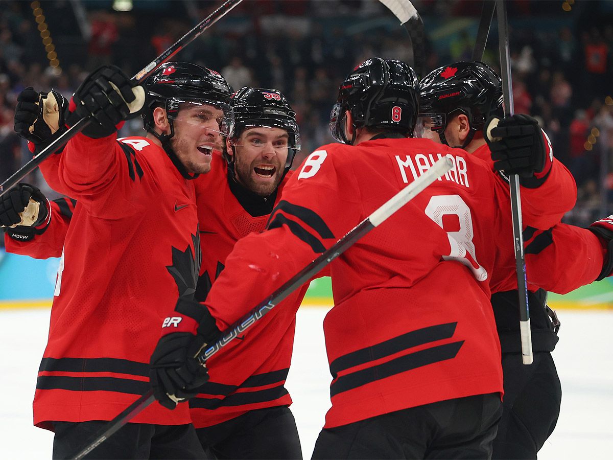 Calgary, Edmonton to host World Cup of Hockey in 2028
