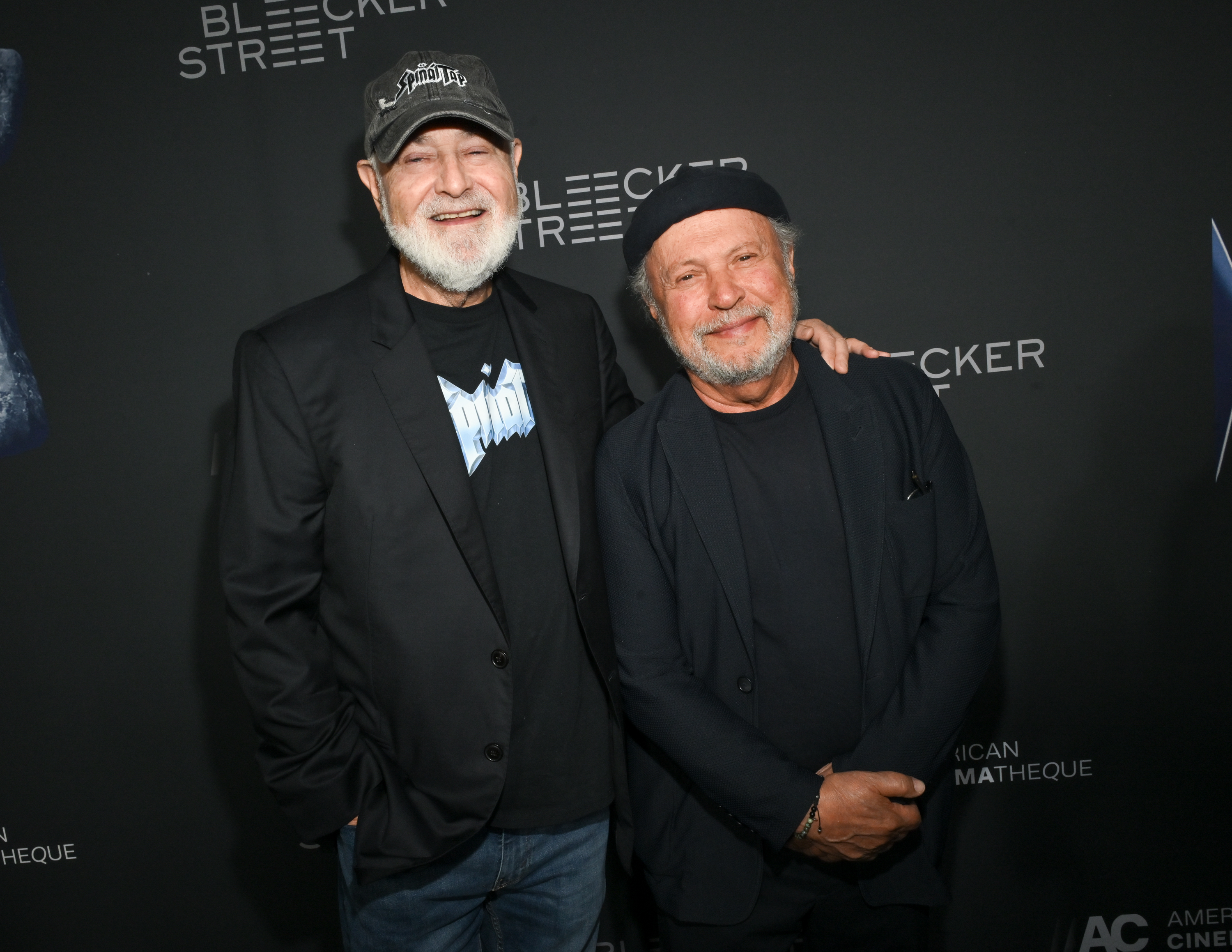 Billy Crystal leads moving Rob Reiner Oscars 2026 tribute with Meg Ryan ...