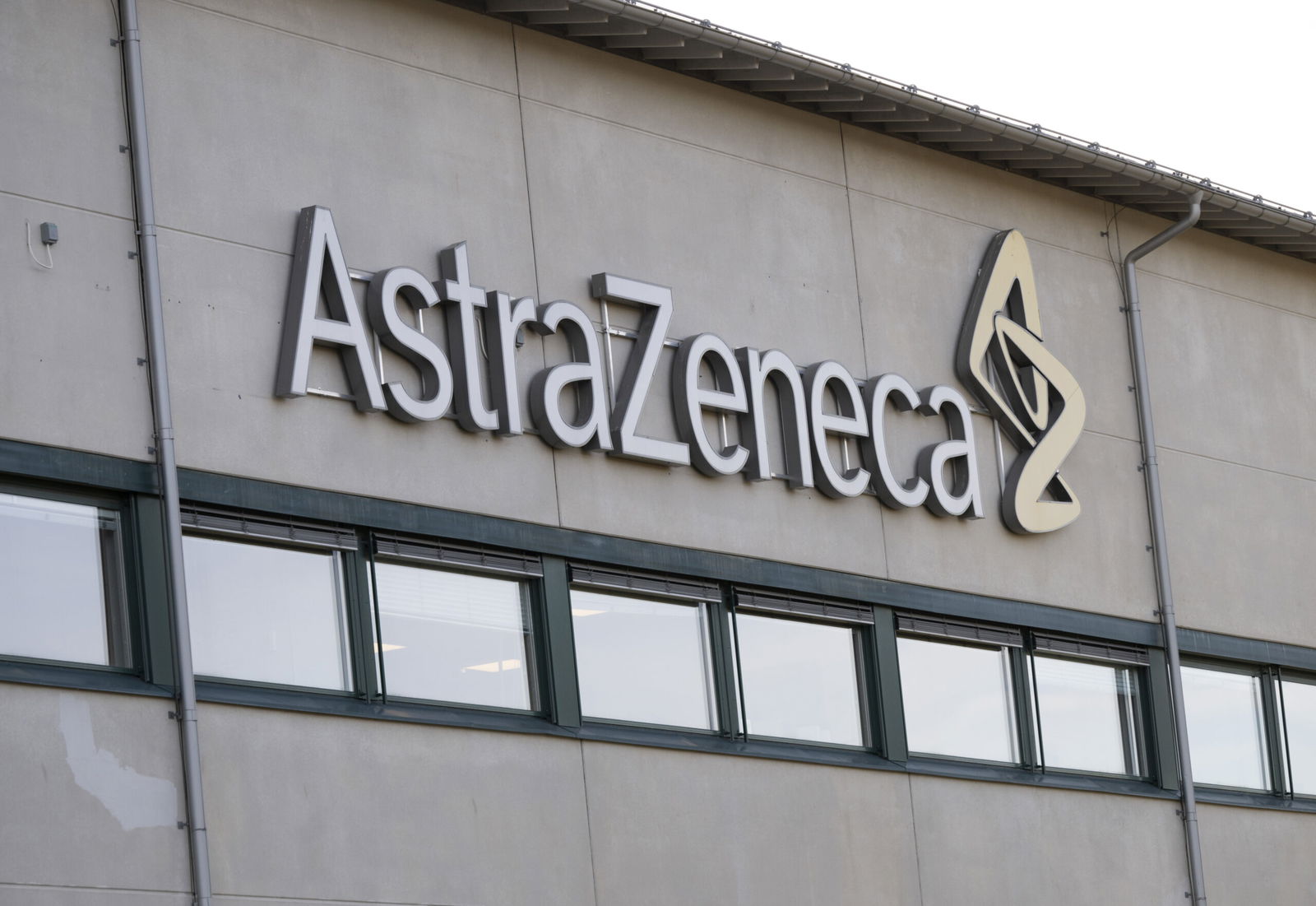 Astra Zeneca-medicin godkänd av EU mot magcancer