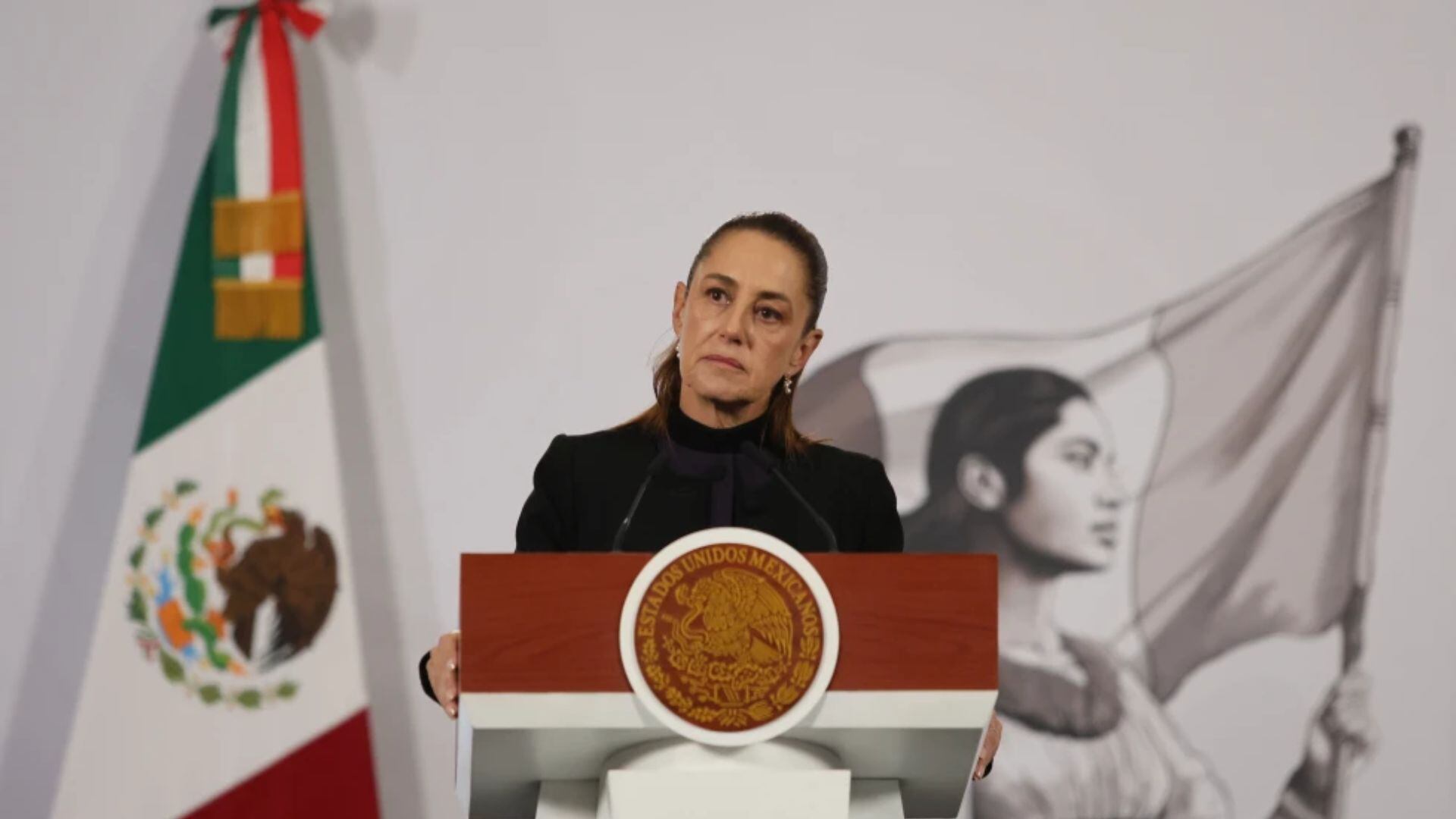 Sheinbaum defiende cuenta para donar a Cuba tras llamado de AMLO ...