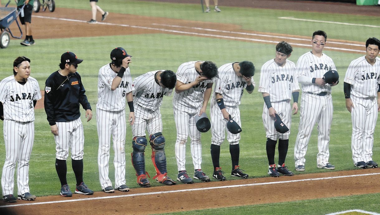 「負けた途端1ミリも…」 『ひるおび』、侍ジャパンが敗れたWBCを完全スルーで視聴者ざわつく