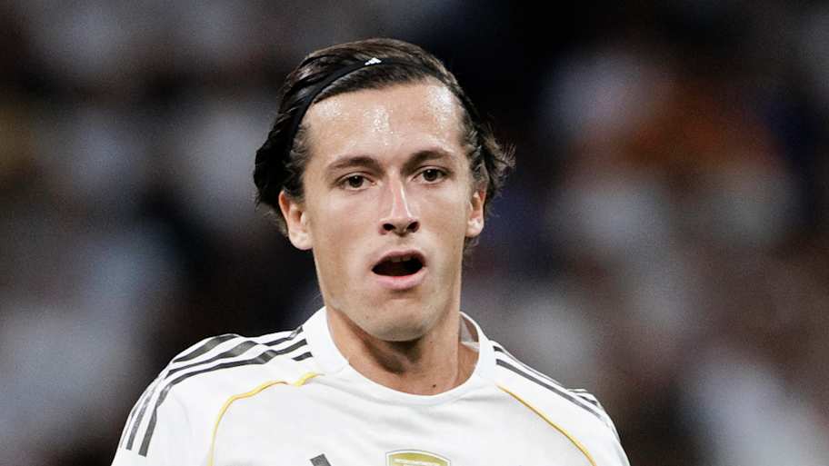 Real Madrid vs Manchester City preview: Start time, team news, how to ...