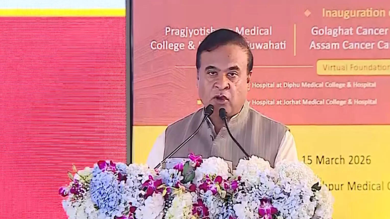 Assam 2026 assembly elections face a new political map; delimitation ...