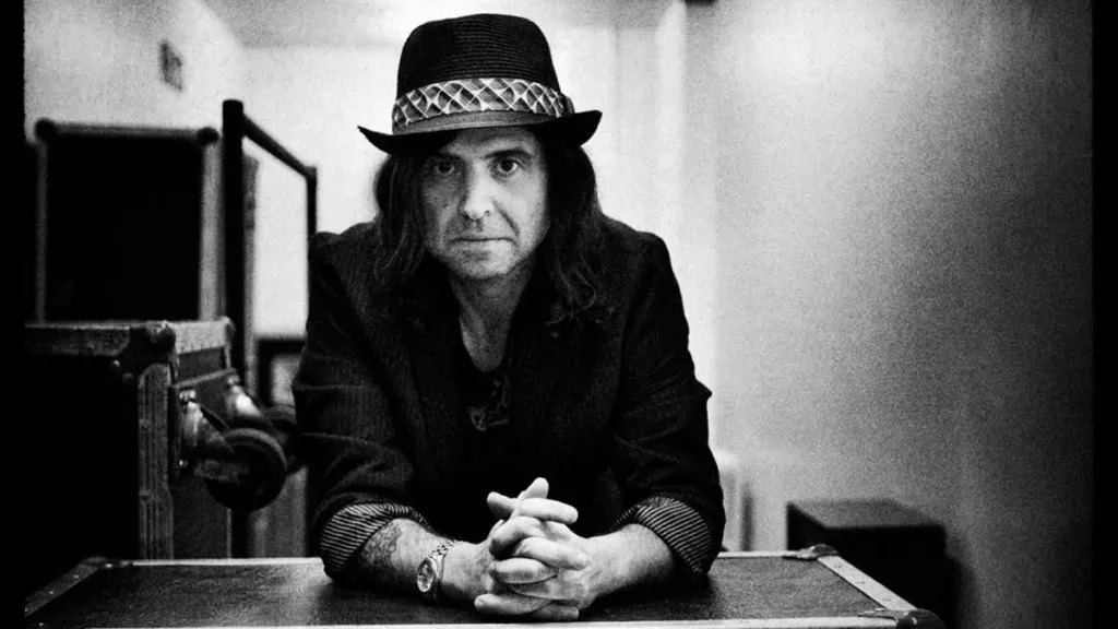 phil campbell guitars