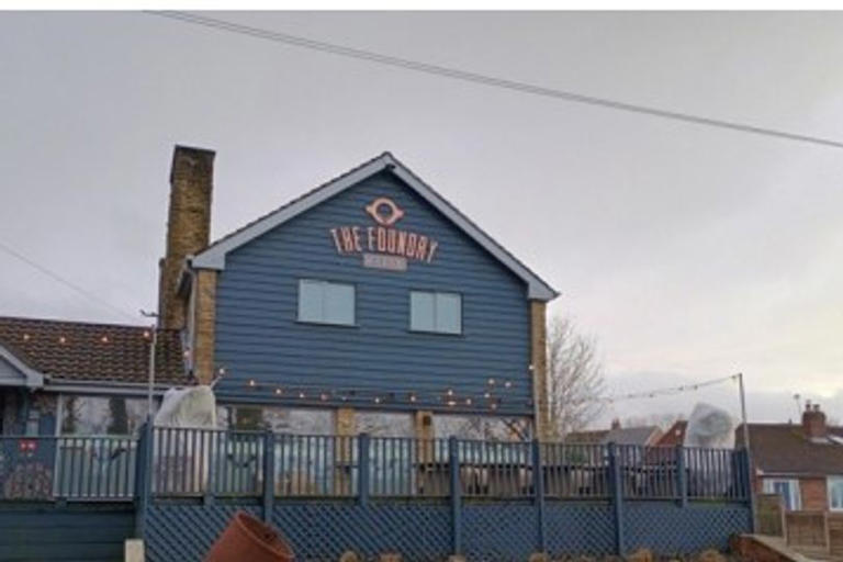 Blackburn brewery Thwaites unveils plans to extend outdoor area at ...