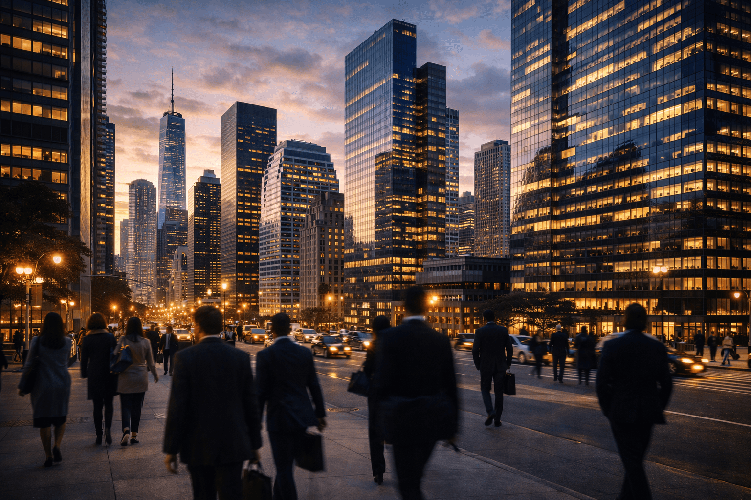 Morning brief: Bitcoin leads crypto rally, Trump China trip, Nvidia GTC<br>