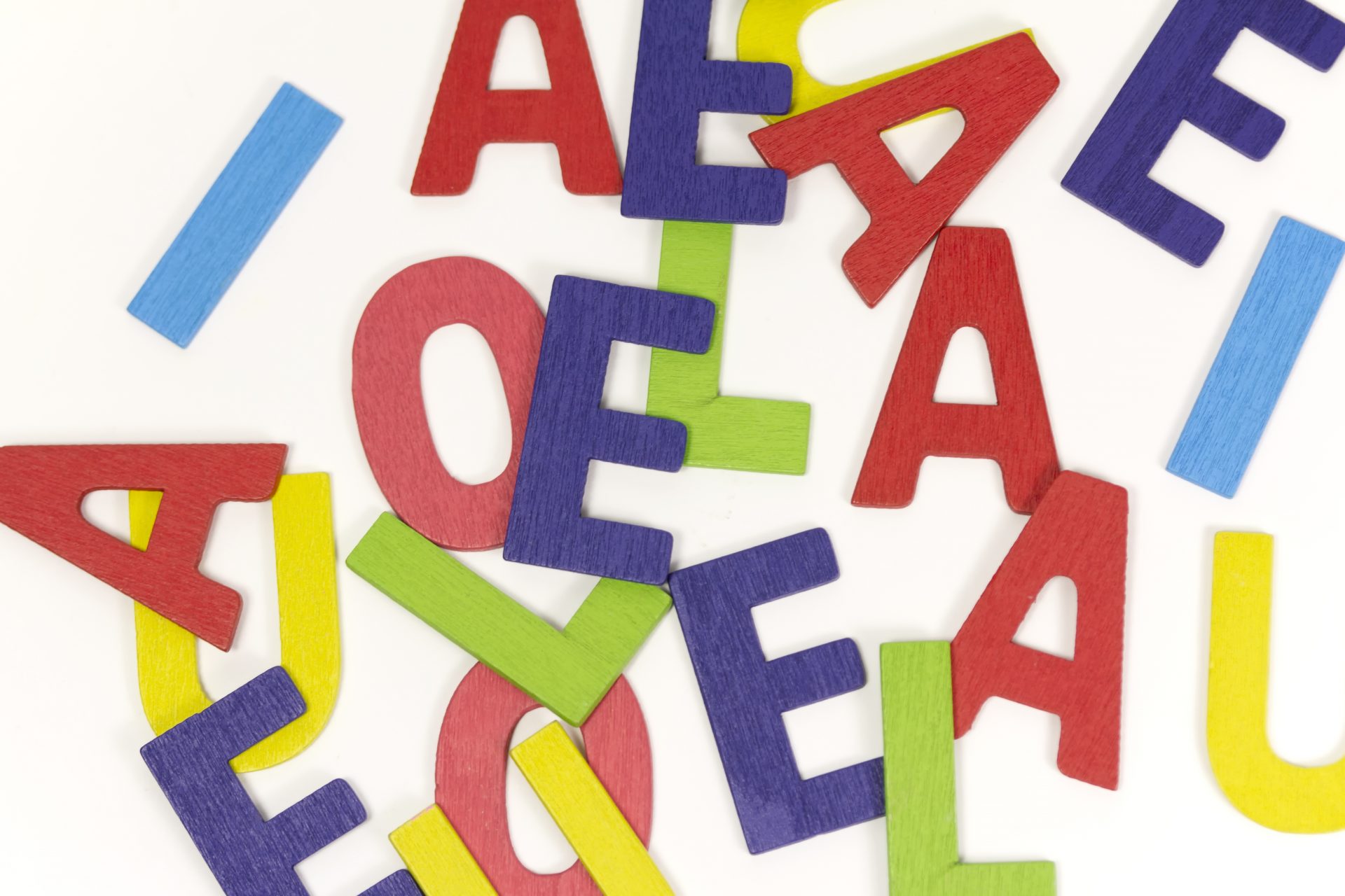 This is why mixed-up words still make sense