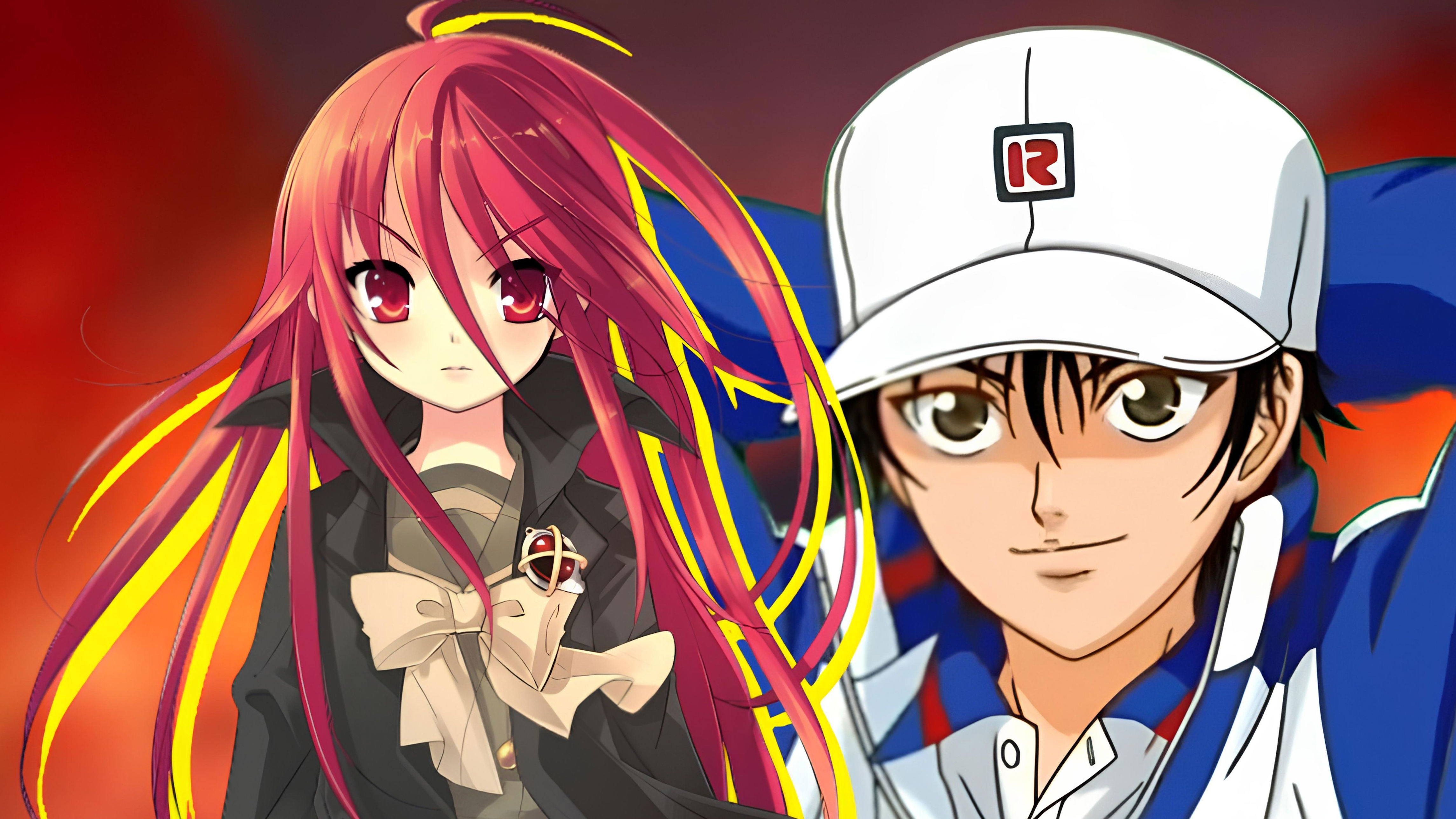 7 Most Unwatchable 2000s Shonen Anime, Ranked