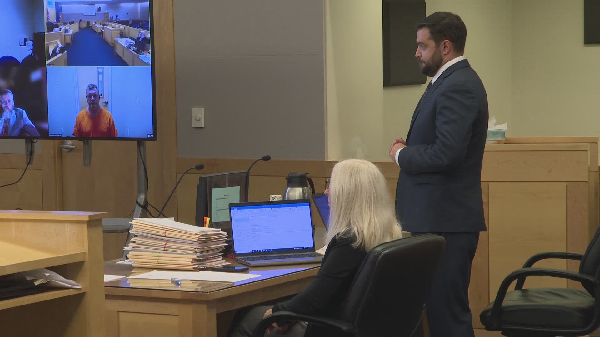 Former Department of Corrections offical expect to plead guilty to ...