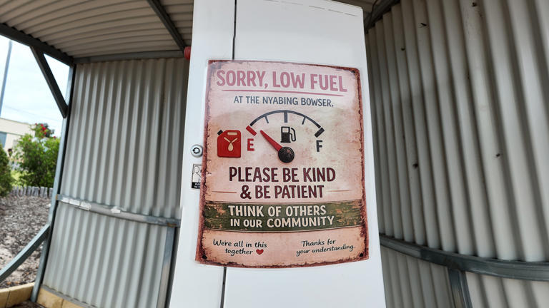Fuel shortages spark WA farmers' ire amid claims city is getting ...