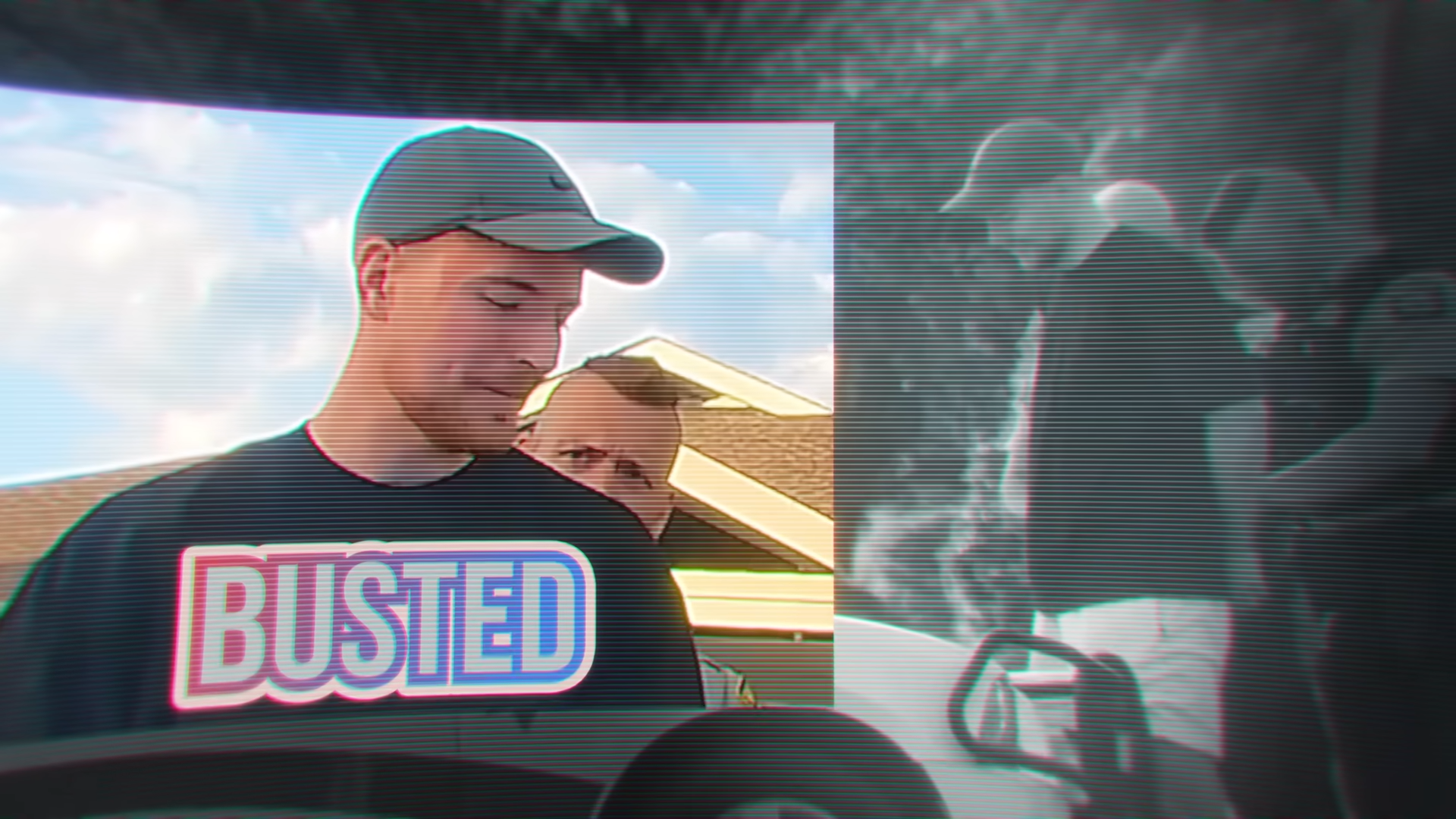 Influencers who broke the law and still stayed famous