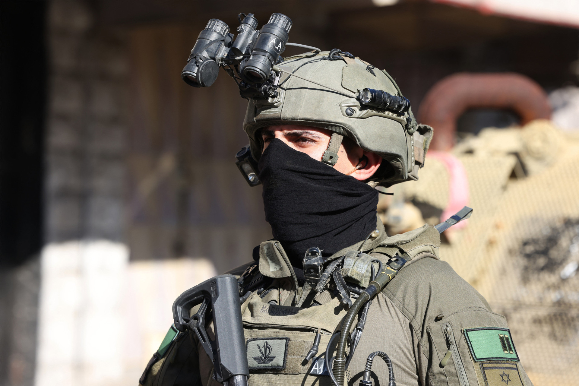History's most famous military code names