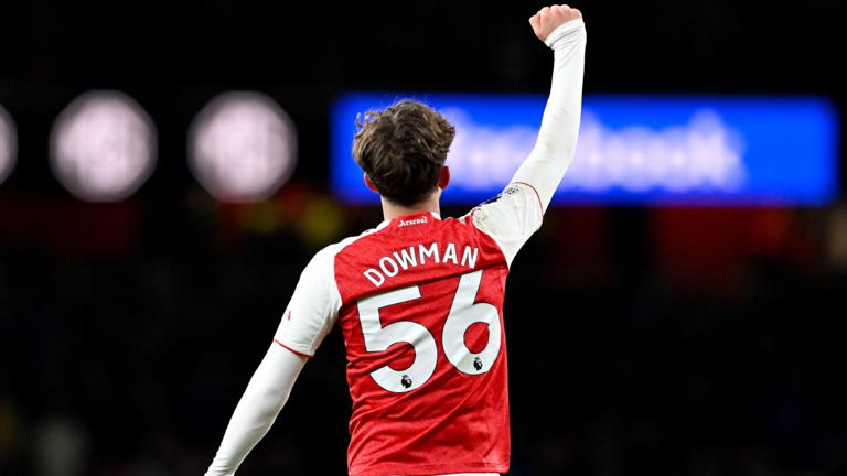 Wayne Rooney: Max Dowman tiene ‘aura y convicción’, y sus GCSE…