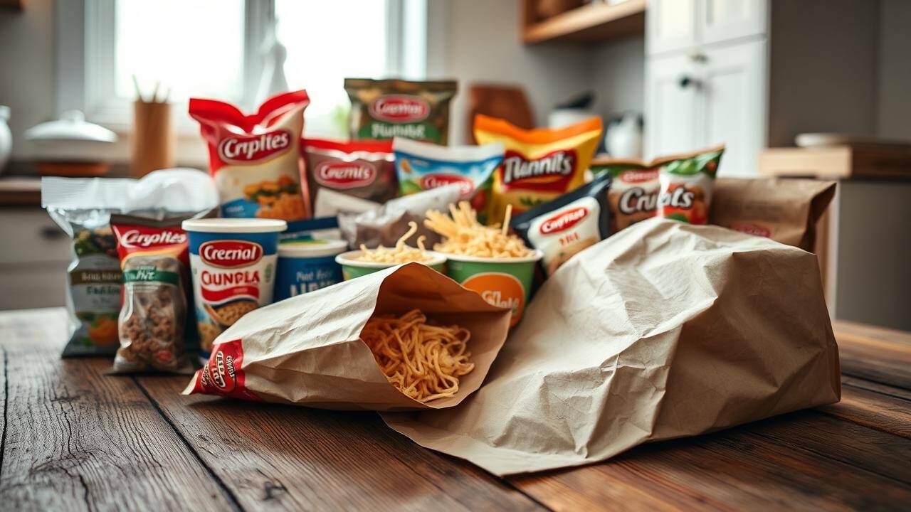 No gas, no problem: Ready-made meals and frozen foods take over Indian ...