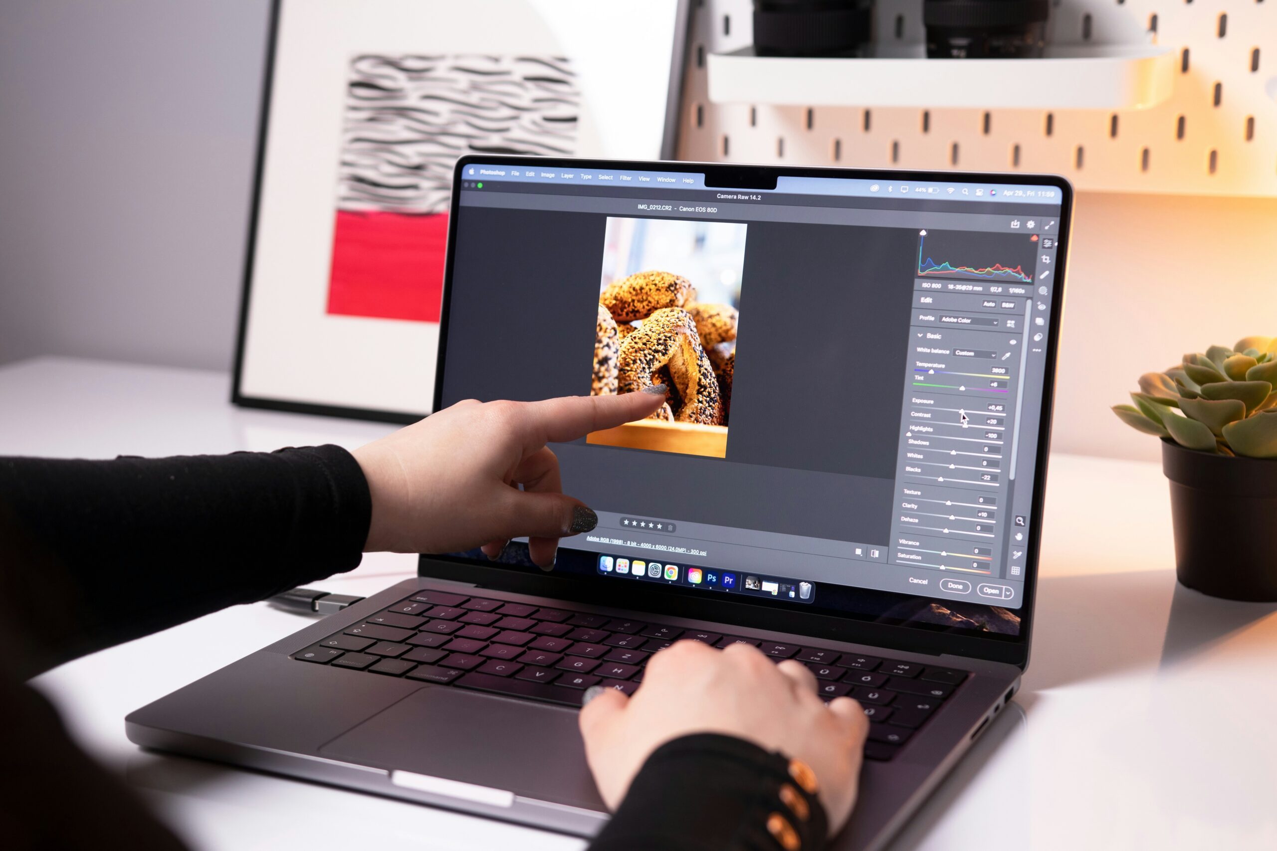 AI photo editing without the privacy trade-off is almost here