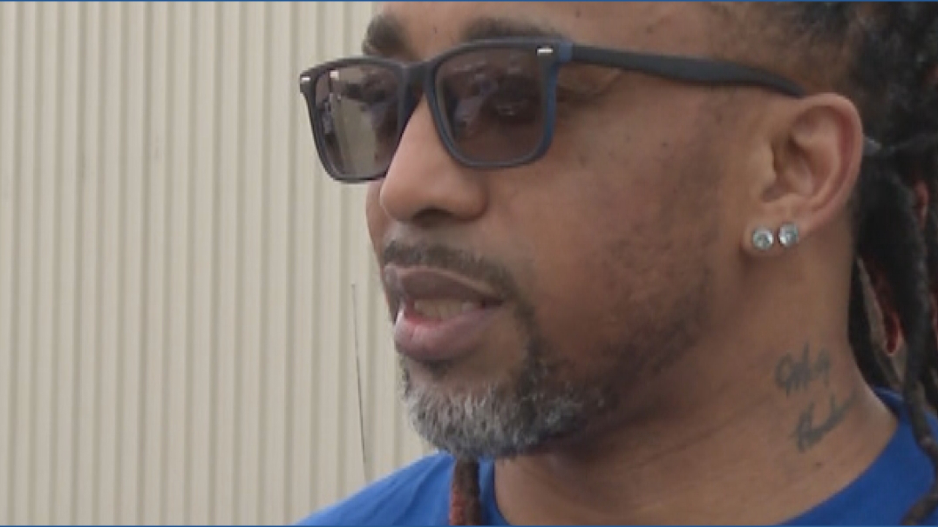 Ohio Valley Wrestling fans react to referee medical episode in-ring