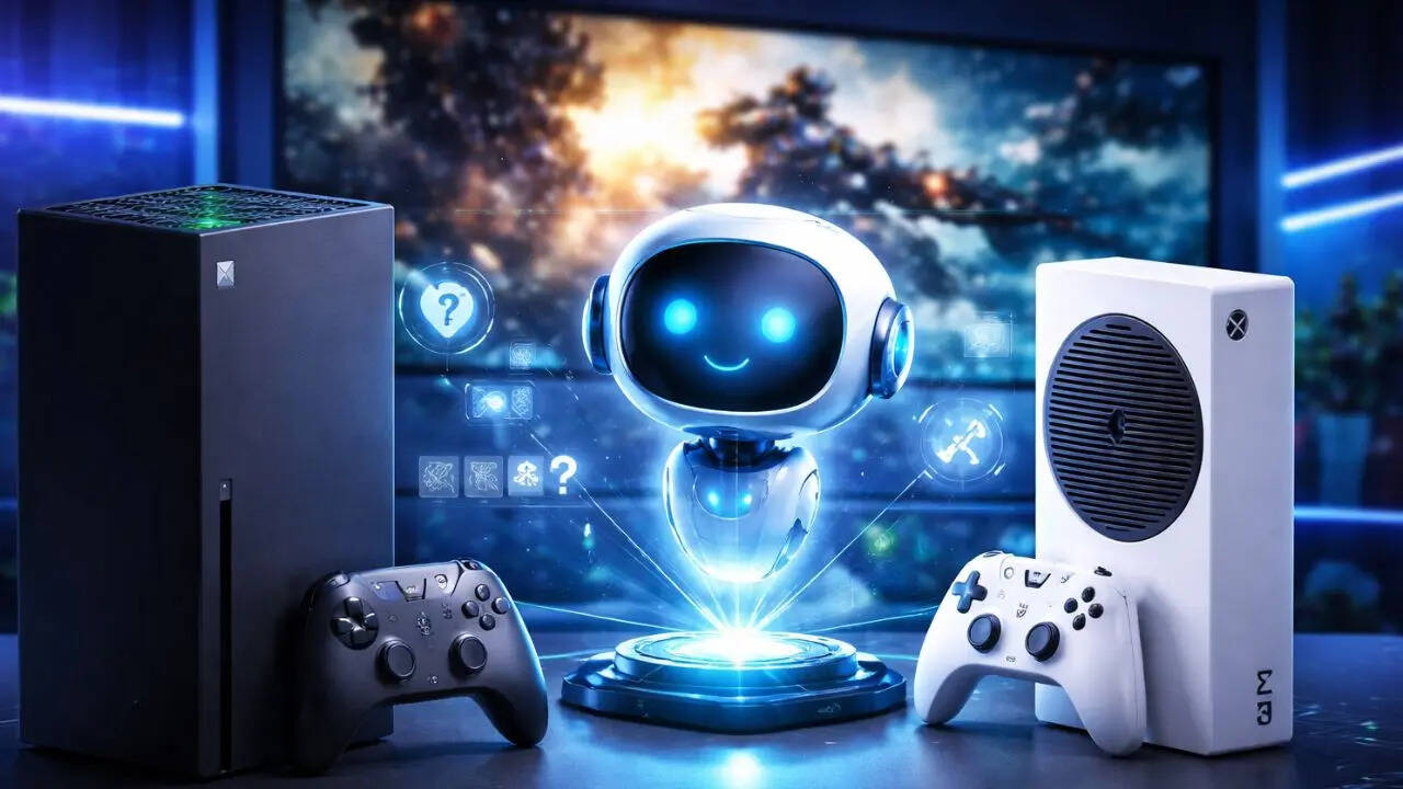 Microsoft Gaming Copilot AI assistant is possibly coming on Series X ...