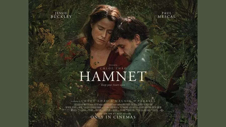 Hamnet streaming: Where can you watch Oscar winning Jessie Buckley ...