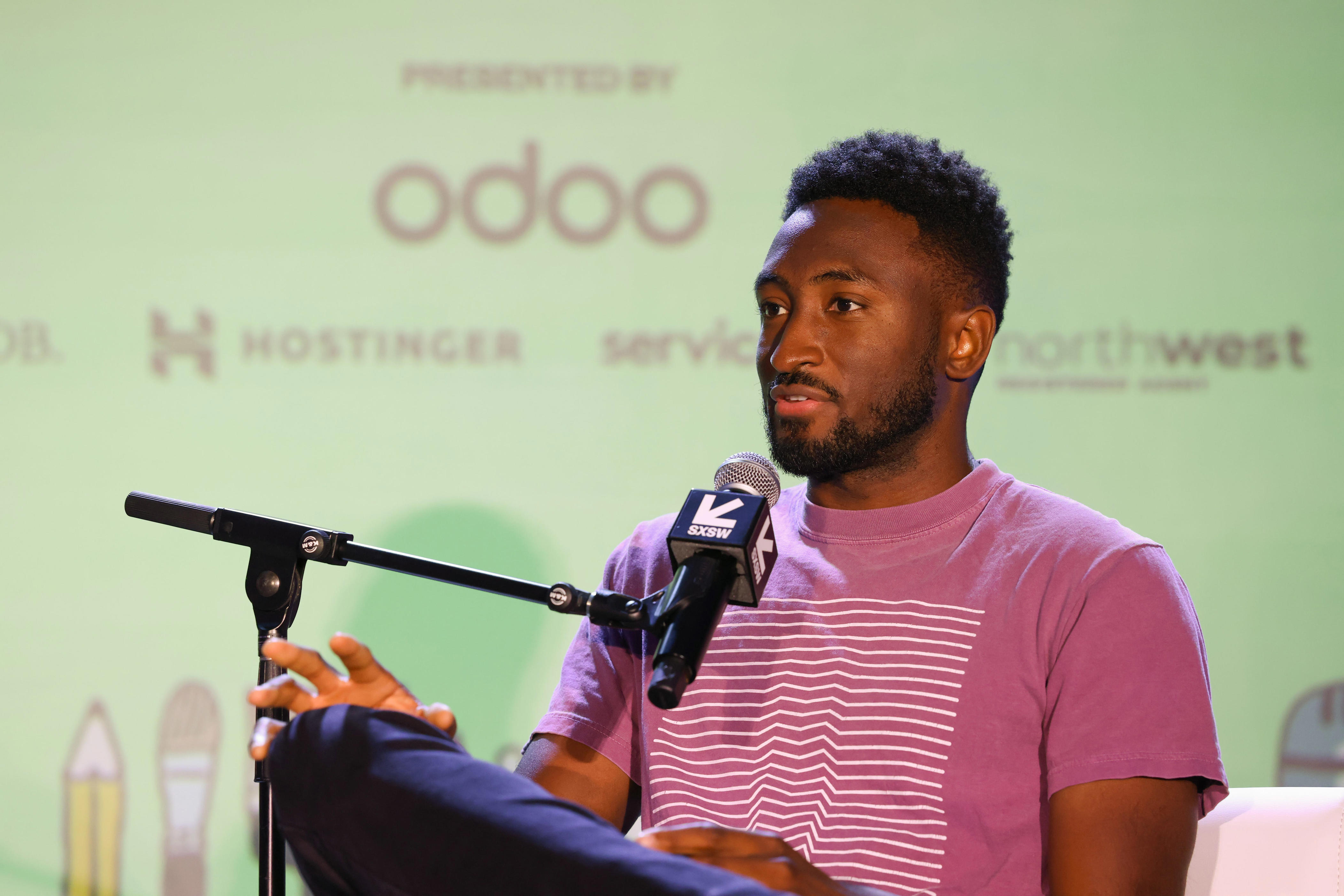 Tech YouTuber MKBHD says the MacBook Neo is Apple's 'most disruptive ...