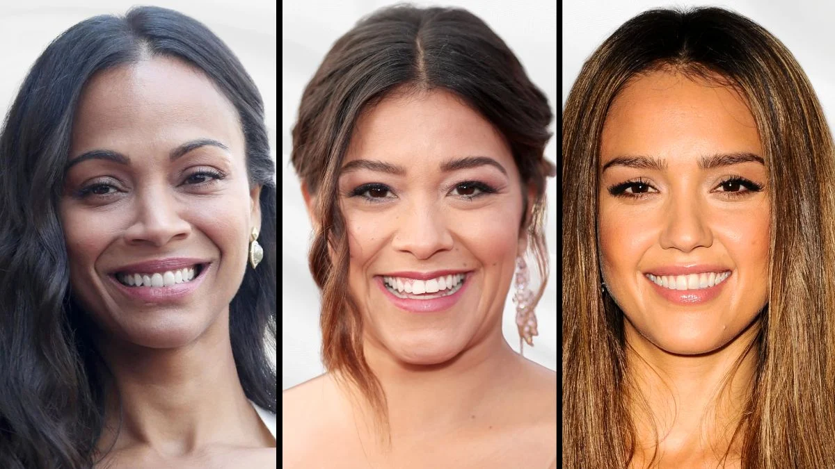 Latina actresses you had no idea were deeply religious