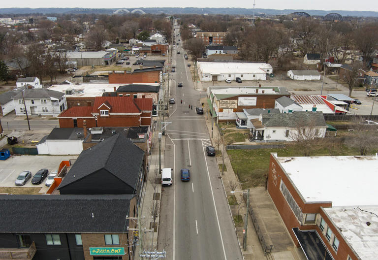 Could expanded Portland historic district spur neighborhood development?
