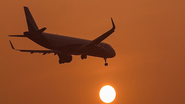 Dubai airport temporarily shuts operations due to drone attacks; Air ...