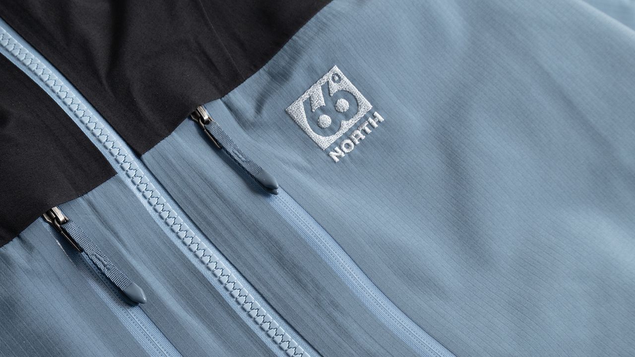 This legendary Icelandic outdoor brand just entered Arc’teryx territory ...