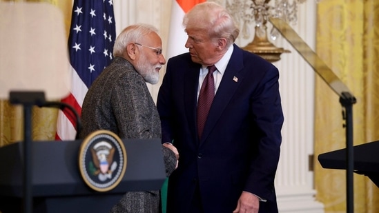 India-US trade deal signing on hold until new tariff structure is in ...