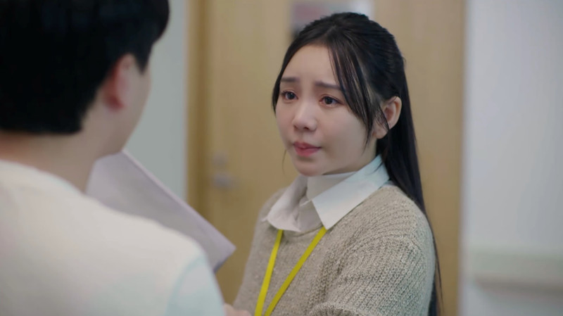 Phim có Mạnh Trường nhàm chán