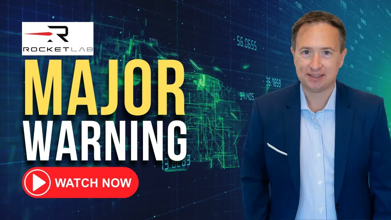 Neutron rocket failure raises questions for Rocket Lab investors<br><br>