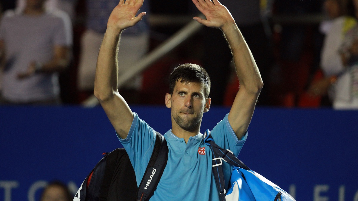 Tennis: Major blow in Florida! Novak Djokovic withdraws from Miami Open due to injury<br>