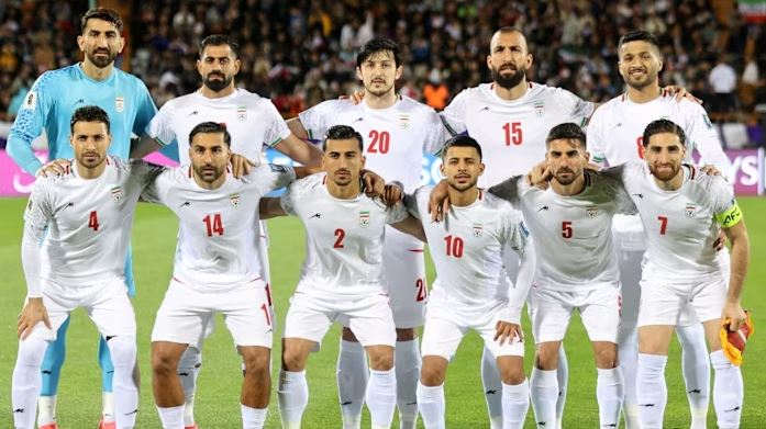 AFC tuyên bố tuyển Iran vẫn sẽ tham dự World Cup 2026