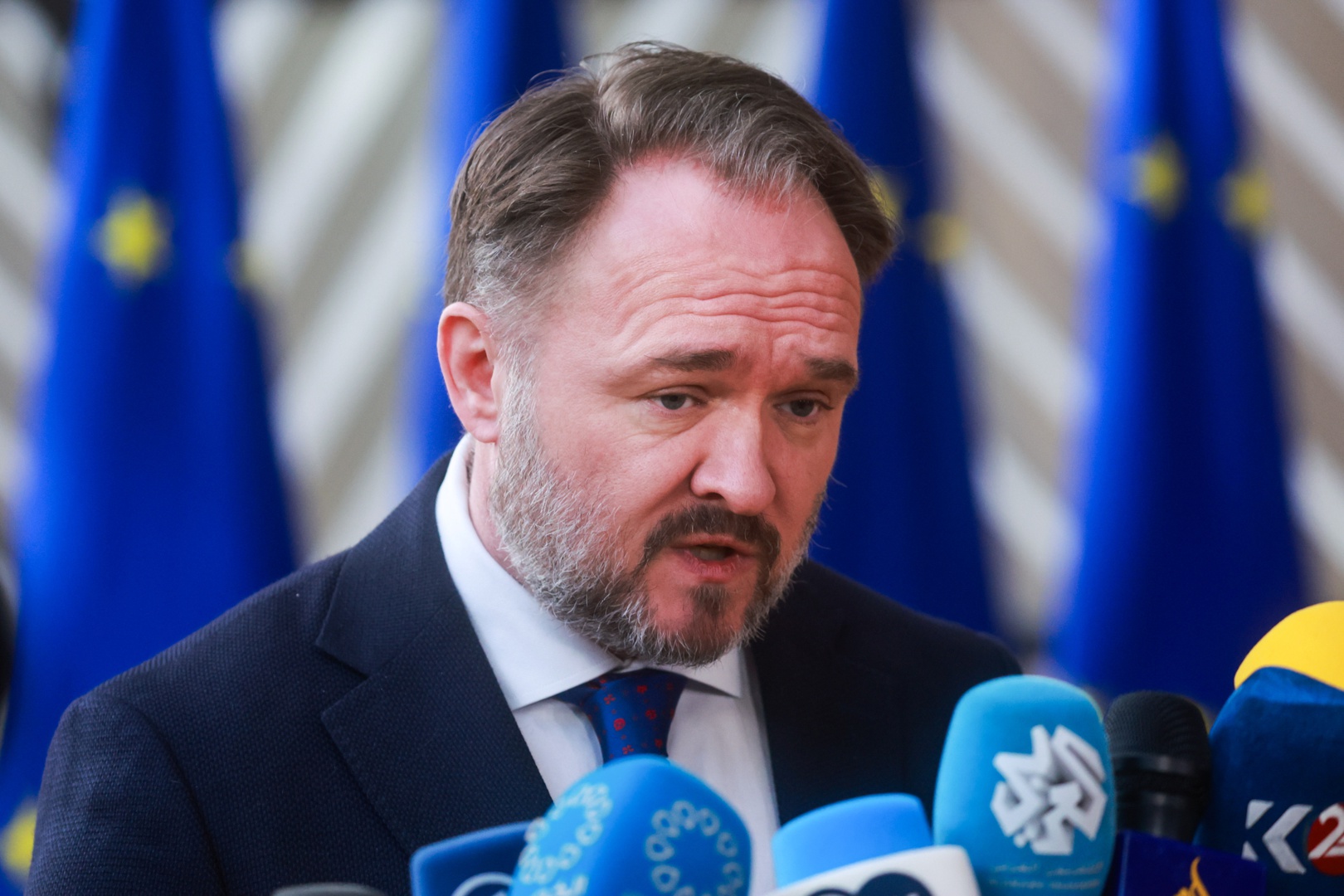 El comisario de Energía rechaza que la UE vuelva a importar ...