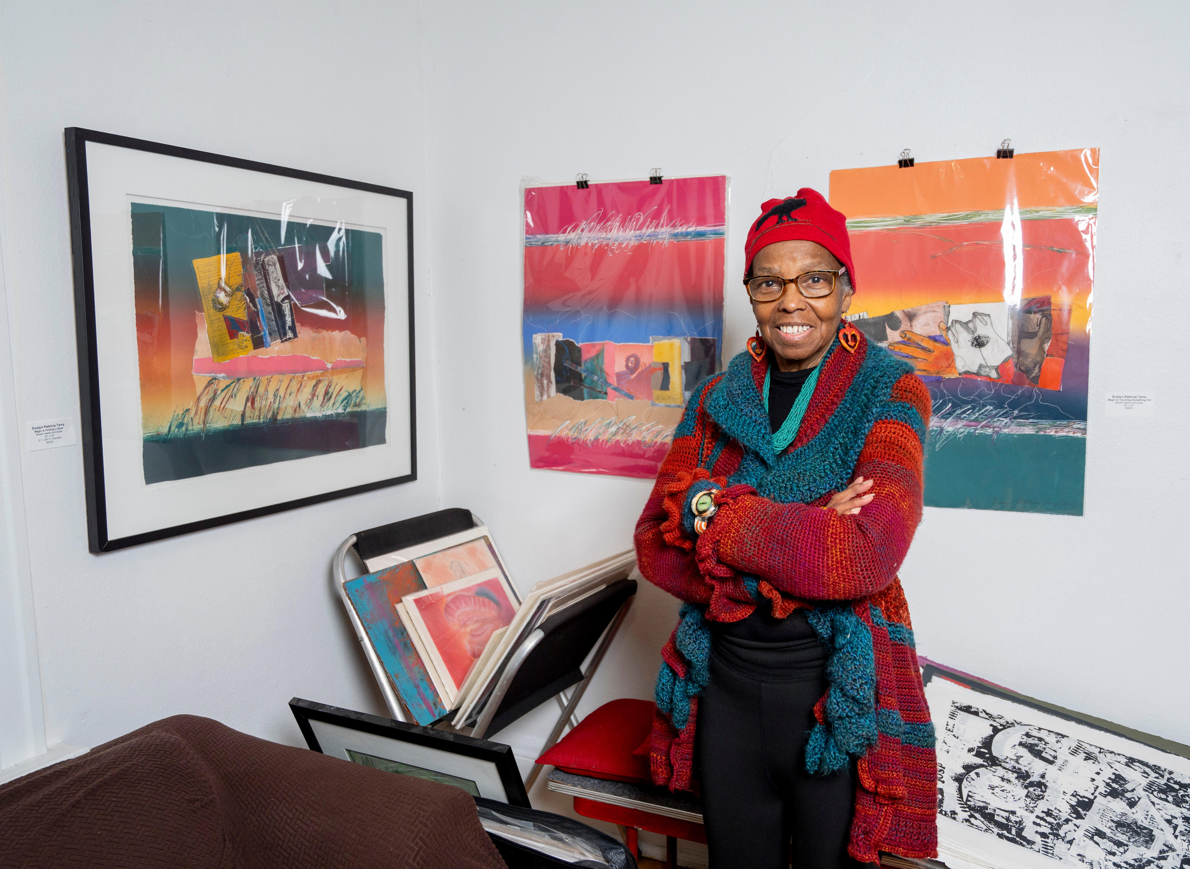 Longtime friends, Milwaukee art scene pillars honored as Nohl Fellows