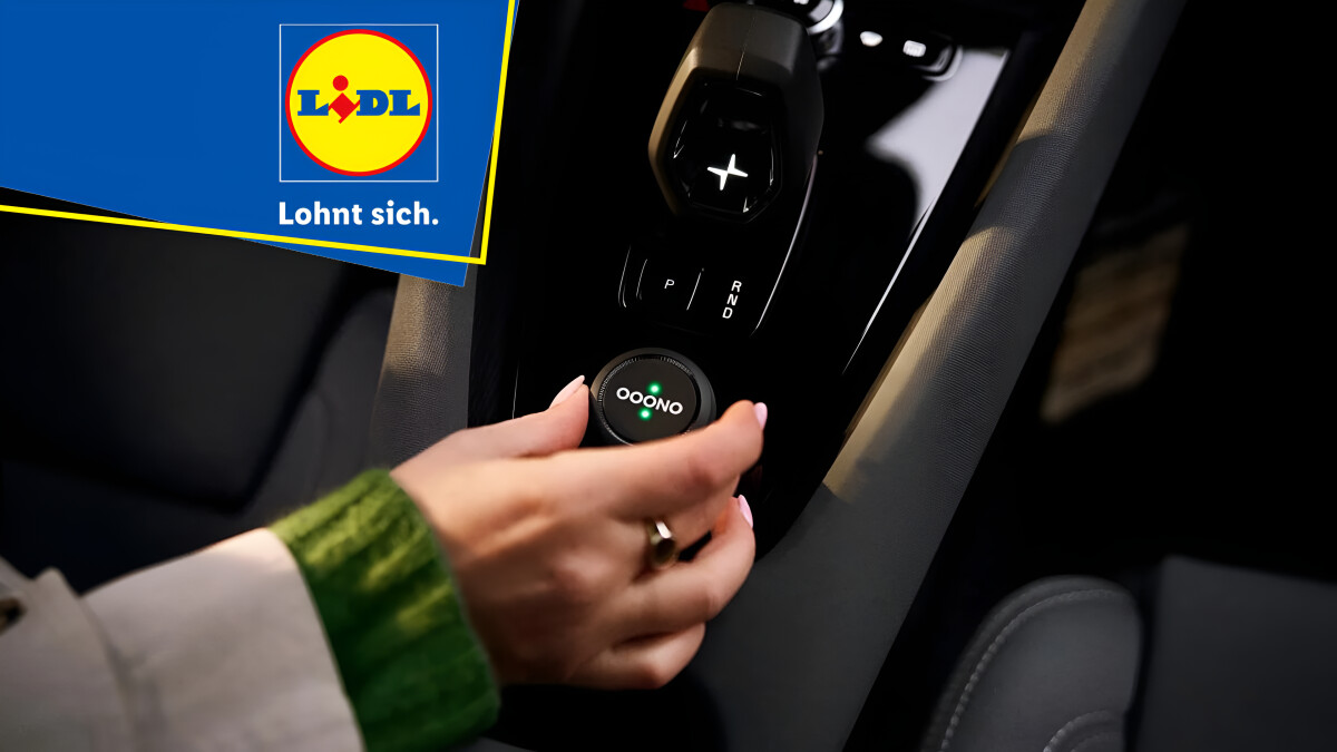 Ab heute (19.3.) bei Lidl: Dieses 25-Euro-Gadget ist ein Muss für lange ...